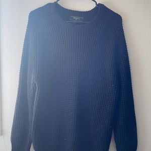 Good condition black sweater